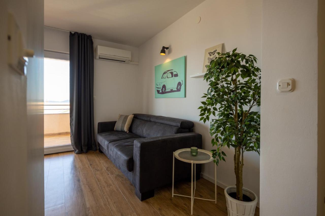 Lea Apartments Drage Luaran gambar