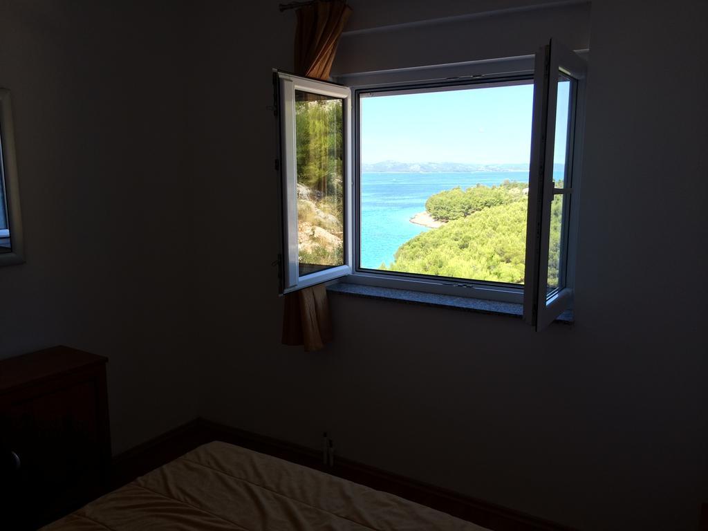 Lea Apartments Drage Luaran gambar